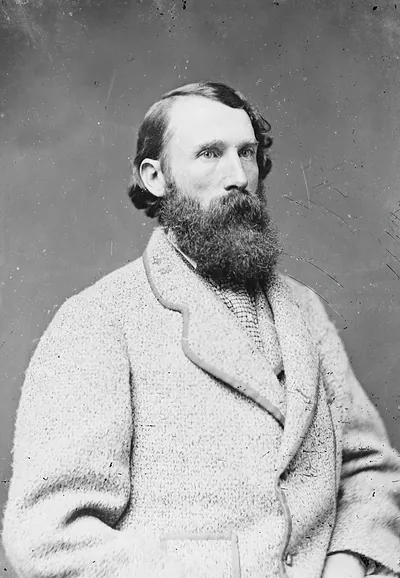 Gettysburg · General Images · Confederate