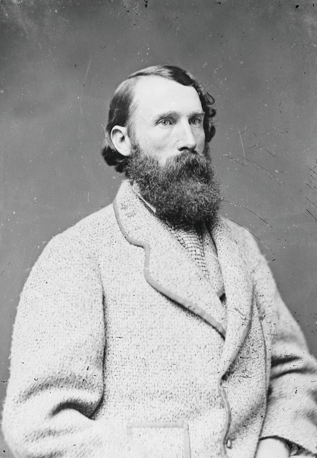 Gettysburg · General · Confederate — historic image
