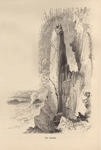 The Obelisk