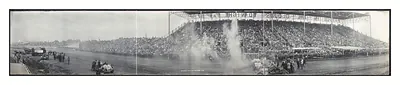 MN Minnesota State Fair 1911 PHOTO