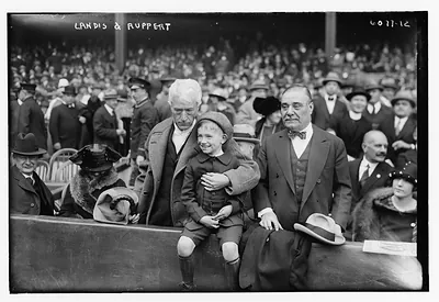 Landis - Ruppert