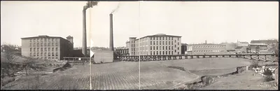 Sparta Cotton Mill, Spartanburg, South Carolina, 1909
