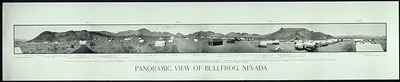 Bullfrog, Nevada, 1905