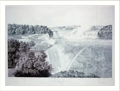 Niagara Falls