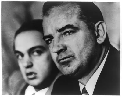 Joseph McCarthy