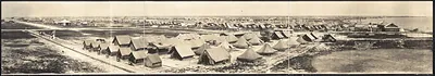 2nd Div. less 5th Brigade, Texas City, 1914