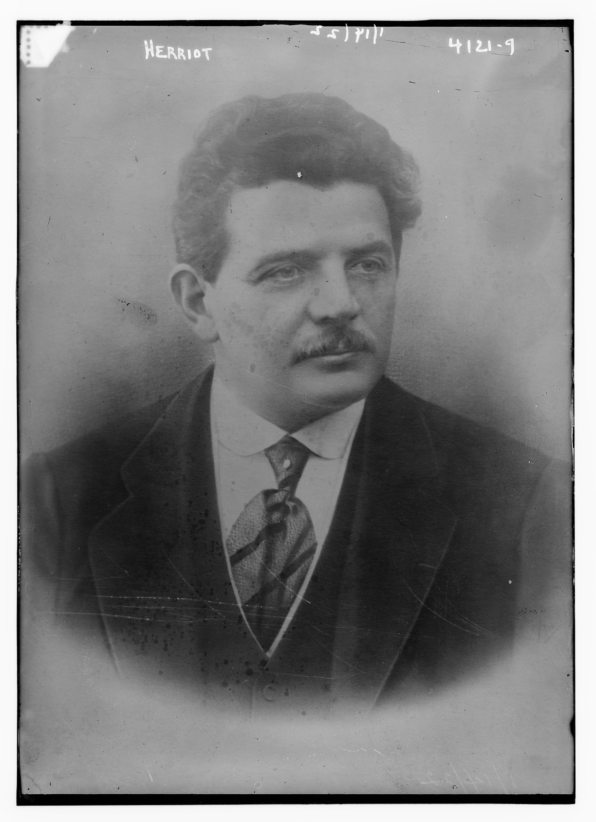 Herriot, n/a — historic photograph