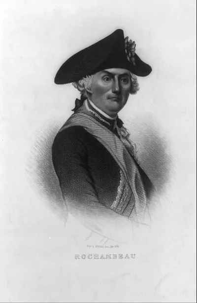Rochambeau