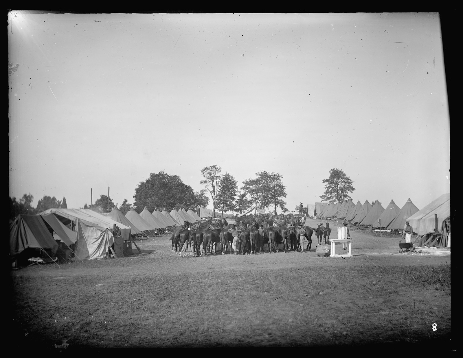 [Gettysburg, Pennsylvania, 1910], [1910] — historic photograph