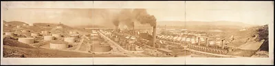 Richmond, California, 1913