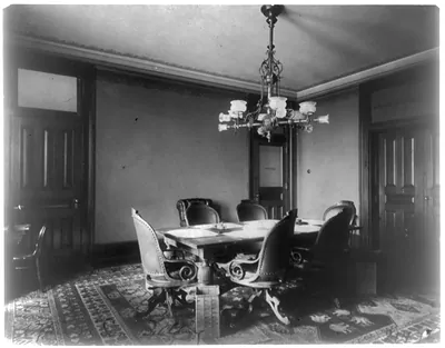Office in the Sun Building, 1317 F St., N.W.