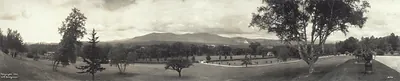 Saco Valley North Conway, New Hampshire, 1910
