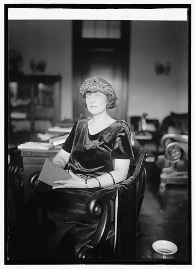 Roxie Stinson, [3/27/24]