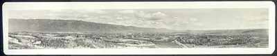 Clarkston, Wash Lewiston, Idaho, 1921