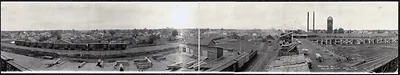 Odanah, Wisconsin, 1915