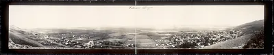 Lakeview, Oregon, 1911