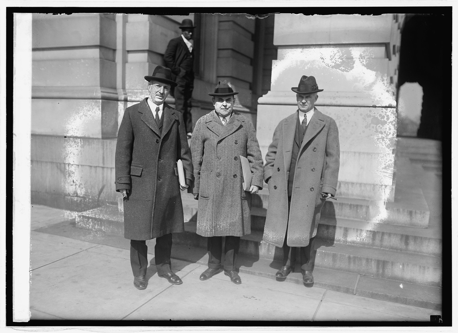 45350, [19]24 February 28. — historic photograph