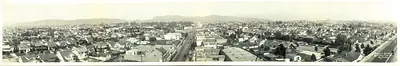 Hollywood 1923, California