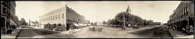 Chariton, Iowa, 1907