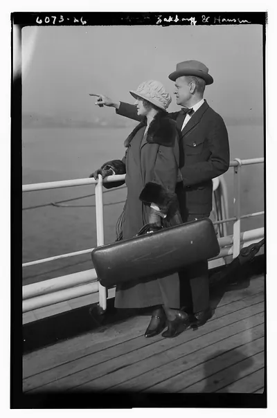 Zakhorff & Hansen