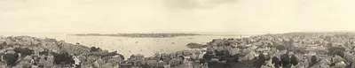 Marblehead, Massachusetts, 1912