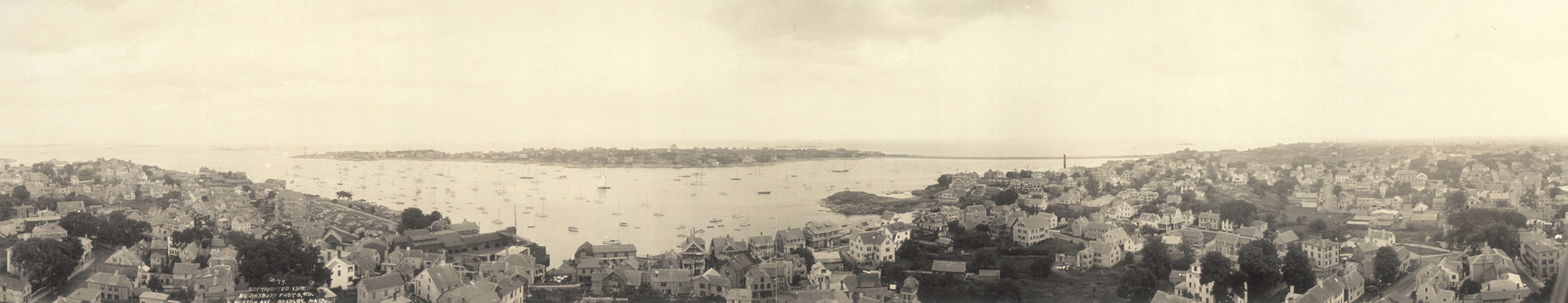 Marblehead, Massachusetts, 1912, 1912 — historic image