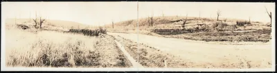 Argonne Forest Four de Paris, France, 1918