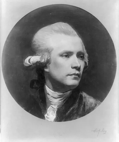 [John Singleton Copley]