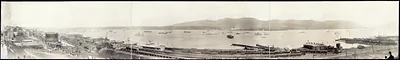 1 Hudson Fulton Naval Parade, New York, 1909