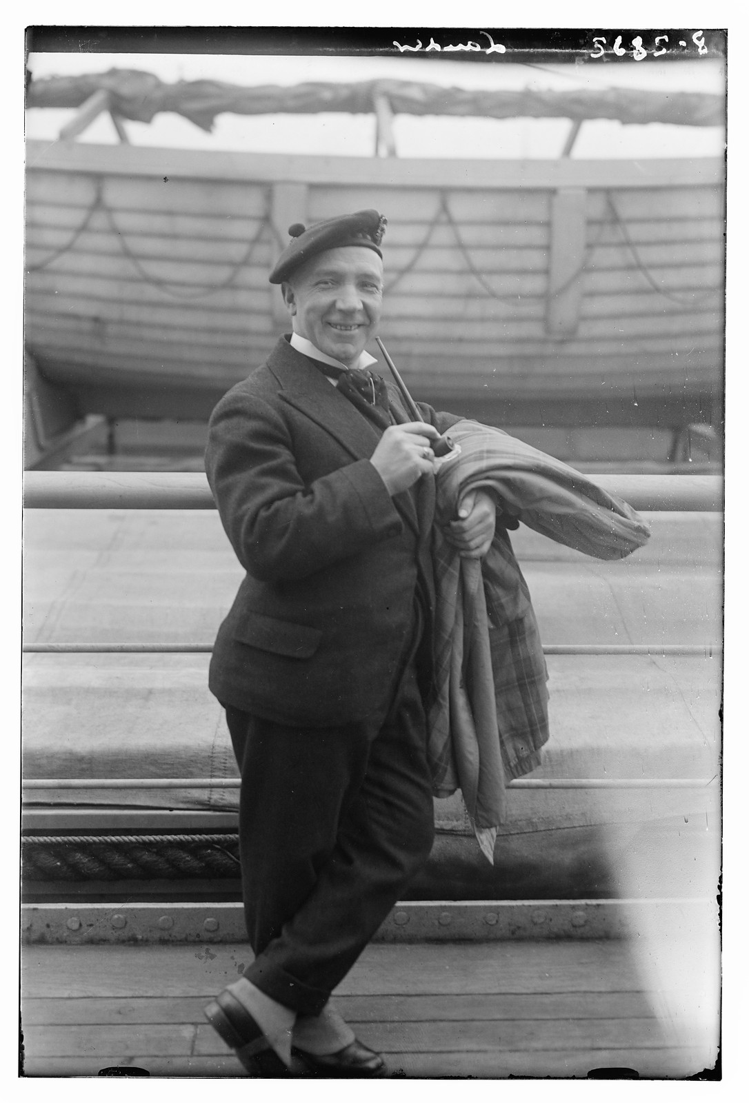 Lauder, n/a — historic photograph