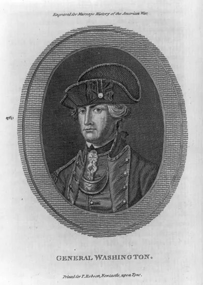 General Washington