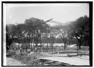Botanical Garden, 8/29/23