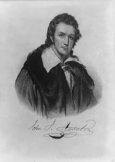 John J. Audubon