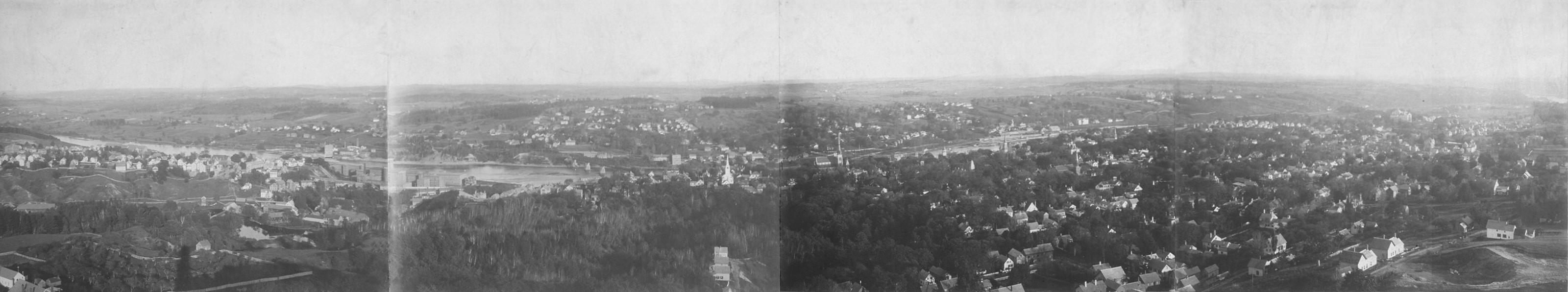 Augusta, Maine, 1900, 1900 — historic image