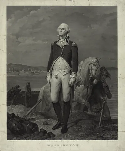 Washington
