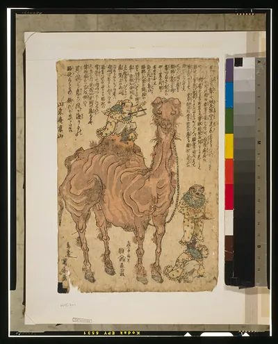 [Camel]