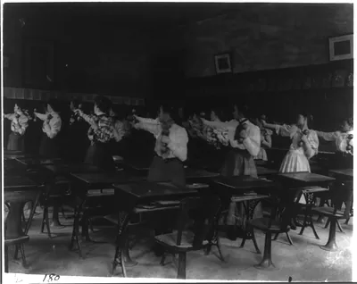 [Washington, D.C. Public Schools - classroom scenes and school activities]
