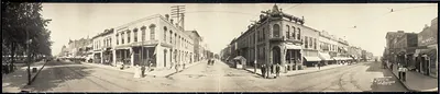 Mason City, Iowa, 1907