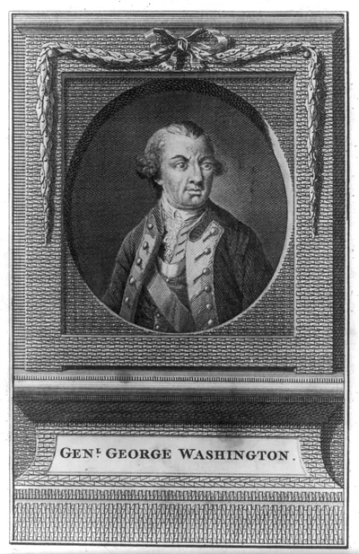 Gen'l. George Washington