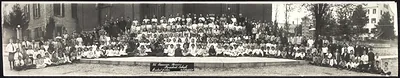 Sainte Genevieve, Missouri, 1913