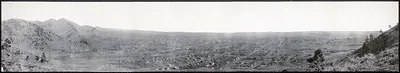 Boulder, Colorado, 1908