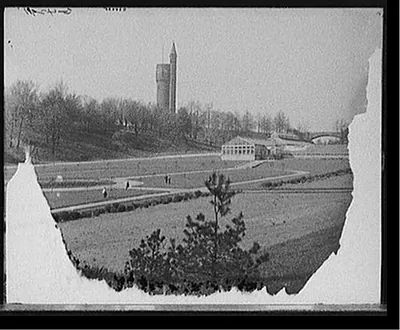 [Eden Park, Cincinnati, Ohio]