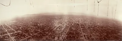 balloon los angeles
