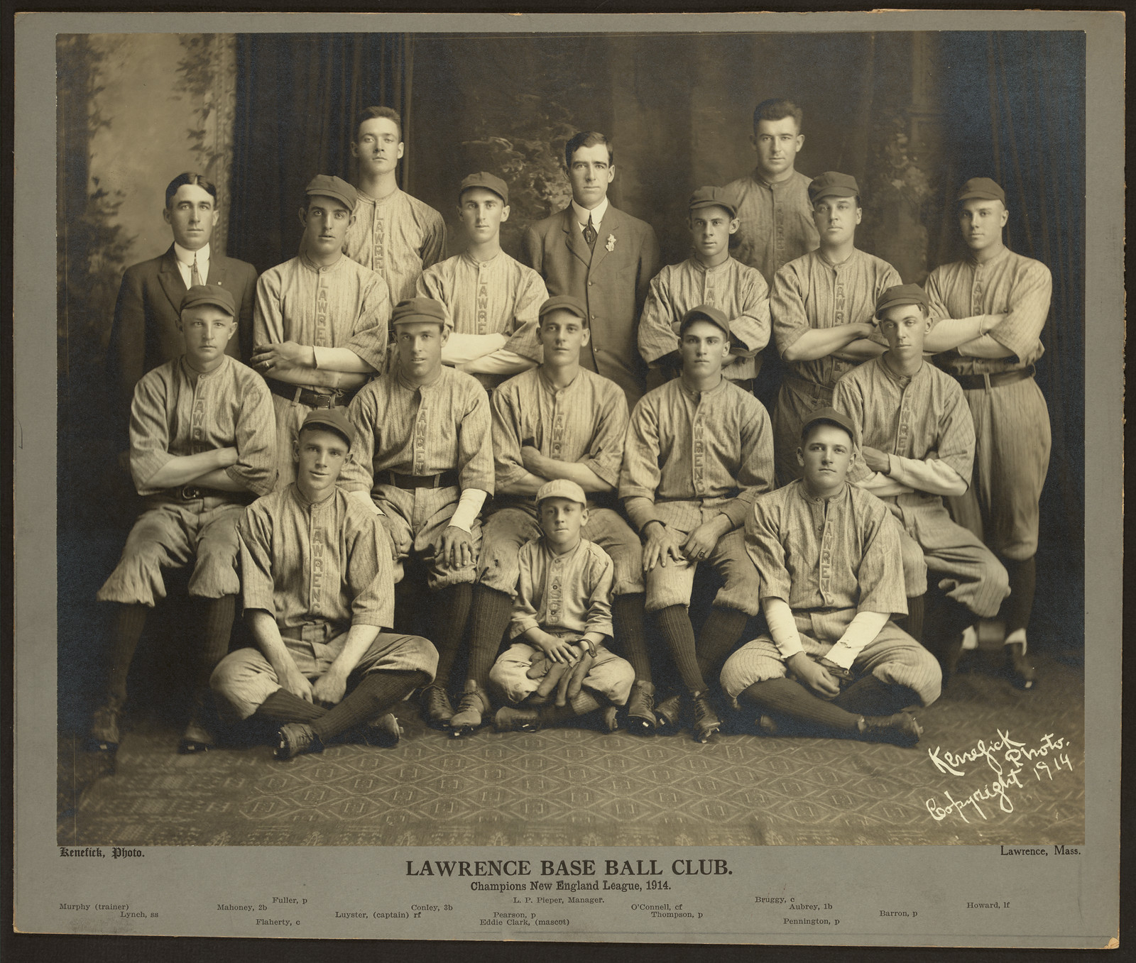 Lawrencebaseballclub Champions N — historic image