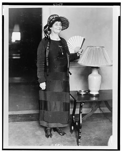 Historic Photo Print - New York City - Her romance with Chilean Count