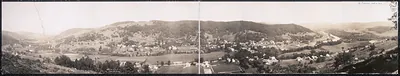 Bethel, Vermont, 1913