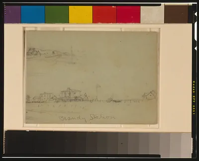 Brandy Station