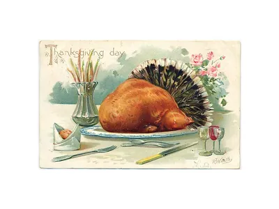 Thanksgiving