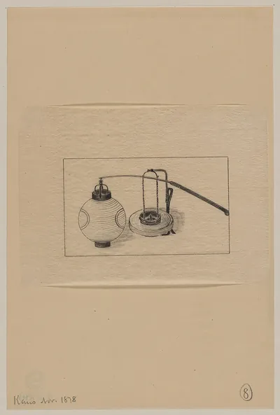 [Japanese drawing]