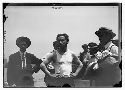 Houdini